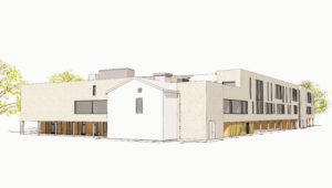 Bilde av Hellen Skole - ARTEC AS