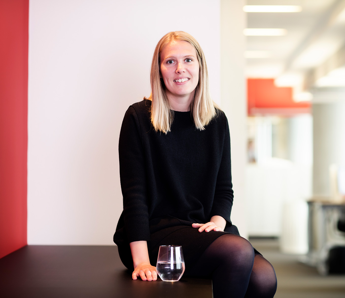 Bilde av Lene-Marie Johannessen