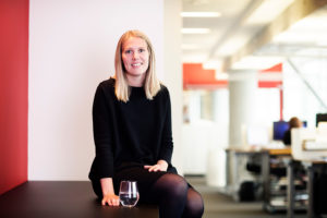 Bilde av Lene-Marie Johannessen